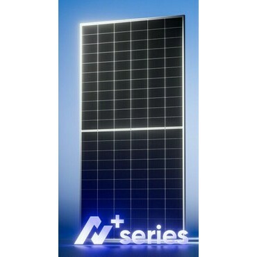 Panel fotovoltaický QM210THCD-720-66 SKYWORTH, 720Wp, rám 30mm