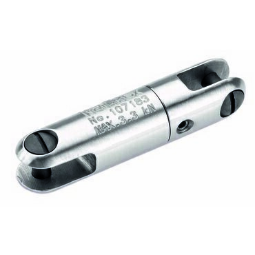 CIMCO 147183 Vyrovnávací spojka o 16 mm