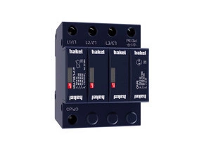 HAKEL 27664 HSA-720/3+1 IT SPD typ 2+3 RP 0,46kč/ks