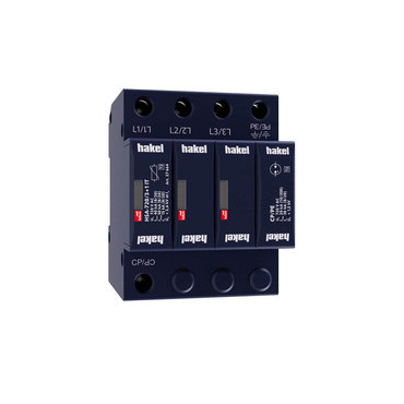 HAKEL 27664 HSA-720/3+1 IT SPD typ 2+3 RP 0,46kč/ks