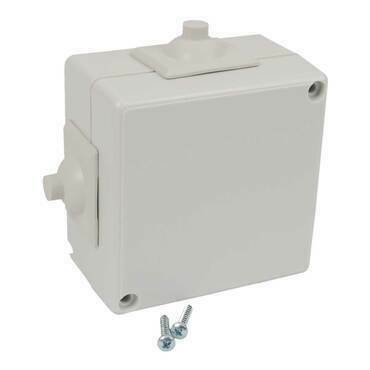 KOPOS 8106 KA  KRABICE PANCÉŘOVÁ