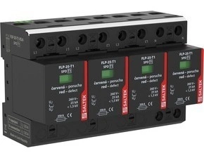 SALTEK A05303 FLP-25-T1-VS/4
