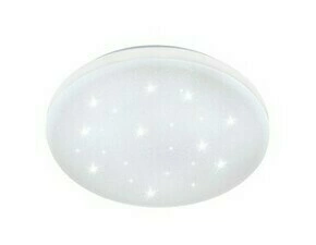 Svítidlo stropní EGLO LED-DL O430 WS KRISTALLEFF.FRANIA-S