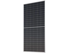 FV panel Ledvance 590Wp stříbrný rám 30mm, M590N72-SF Ledvance
