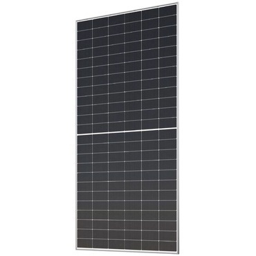 FV panel Ledvance 590Wp stříbrný rám 30mm, M590N72-SF Ledvance