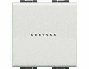 LEG N4051M2AN BT LLT SPÍN.Č.1 AX. 2M AS BÍLÁ