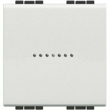 LEG N4051M2AN BT LLT SPÍN.Č.1 AX. 2M AS BÍLÁ