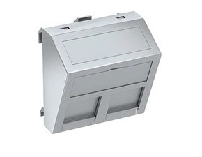 DTS-2C AL1 Nosiče datové techniky