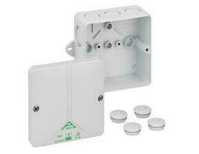 SPELSBERG 50390401 Abox-i m 040 AB-L