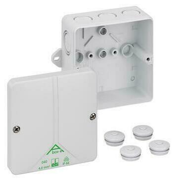 SPELSBERG 50390401 Abox-i m 040 AB-L