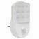 LED svítidlo orientační ECOPLANET s PIR 120st., 1W