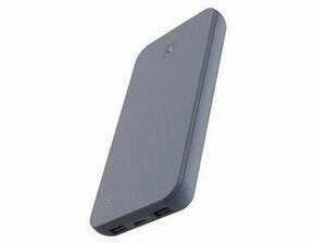 EMOS B6410BL GP B+ PWB 10000mAh MODRÁ 2xUSB-A, 1xUSB-C