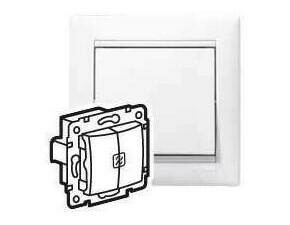 LEG 774212 VA BÍLÁ 2XSTŘ. PŘ.Č.6+6 PODSV.