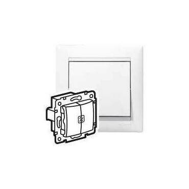 LEG 774212 VA BÍLÁ 2XSTŘ. PŘ.Č.6+6 PODSV.