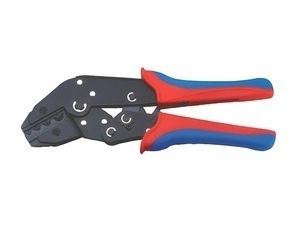 GPH LNF 1,5-10 Kleště lisovací HOBBY, řada F
