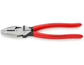 KNIPEX 09 01 240 Kleště kombinované - silové, americký model