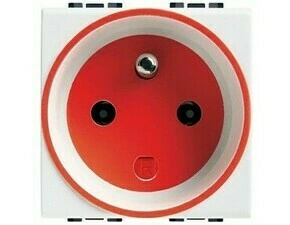 LEG N4146 BTL ZÁS. 2P+T, NEZÁMĚNNÁ, 2M