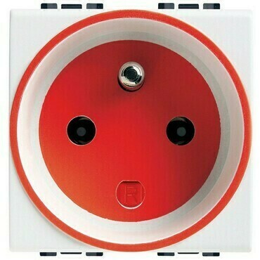 LEG N4146 BTL ZÁS. 2P+T, NEZÁMĚNNÁ, 2M