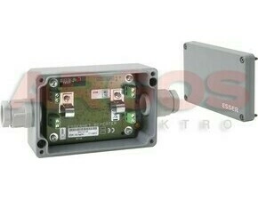 ESSER 784865 Opakovač essernet, 62.5 kBd