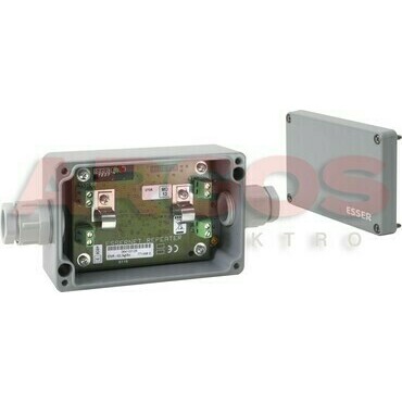 ESSER 784865 Opakovač essernet, 62.5 kBd