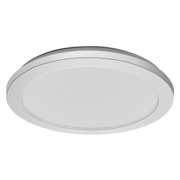LED svítidlo stropní OSRAM ORBIS DISC 30CM 22WCLICKCCT IP44 CH