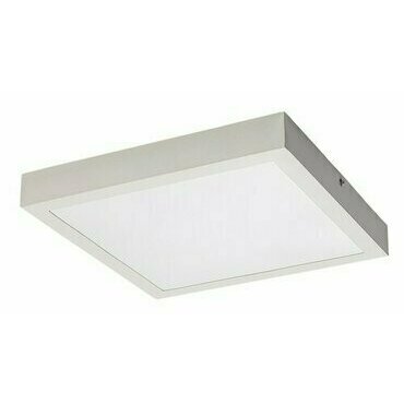 LED svítidlo stropní RABALUX 71076 DAMEK2 bílá LED 18W