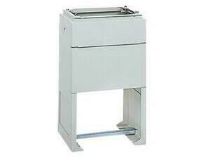 SCHN NSYZHPLA103G 7035 Sokl 1000x320x900 pro PLAZ(T)