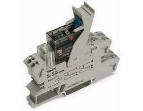 WAGO 788-390 Reléový modul