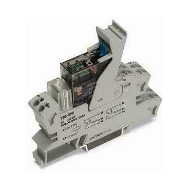 WAGO 788-390 Reléový modul
