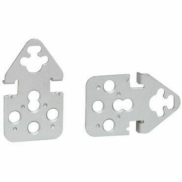 LEG 036404 ATLANTIC,MONTÁŽNÍ PATKY,100KG