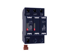 HAKEL 27573 HSA-275/2+1 S IT SPD typ 2+3 RP 0,29kč/ks