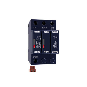 HAKEL 27573 HSA-275/2+1 S IT SPD typ 2+3 RP 0,29kč/ks