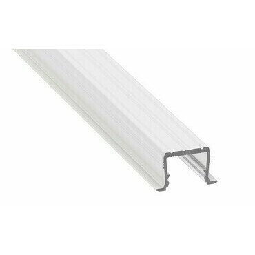 LED profil GREENLUX AL-PROFIL AXIN WHITE LACQUERED 2M (10-1371-20)