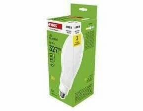 EMOS ZF5751 LED FLM ED90 36W(327W) 6000lm E27 NW