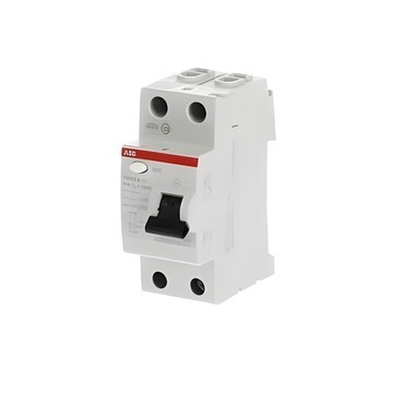 ABB 2CSF202102R1400 FH202 A-40/0,03
