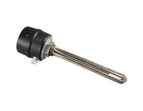TJ 6/4" -6kW + prodloužená chladící část, izolovaná