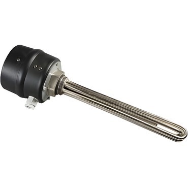 TJ 6/4" -6kW + prodloužená chladící část, izolovaná