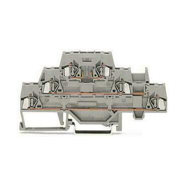 WAGO 280-889 Třípatrová svorka