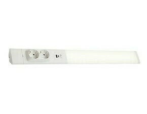Svítidlo Bilal matná bílá LED 18W RABALUX 78032