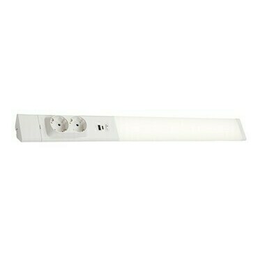 Svítidlo Bilal matná bílá LED 18W RABALUX 78032