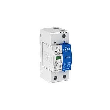 V20-C 1+NPE-280 SurgeController V20