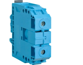 HAG KXB150NH 150 mm2 Nulová svorka průchozí, 1000V / 309A, šroub