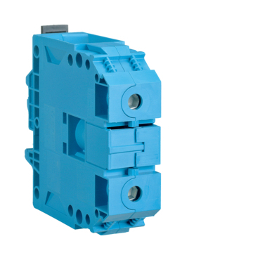HAG KXB150NH 150 mm2 Nulová svorka průchozí, 1000V / 309A, šroub