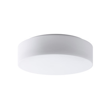 Svítidlo přisazené Osmont ERIS 3 LED 34W 3000K nouzové bílé IP43 (LED-1L16EMP700K88/413 NK3H 3K)
