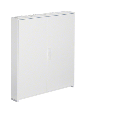 Rozvodnice nástěnná HAG FWB74S, FW, IP44, tř. ochr.II, 336 mod.