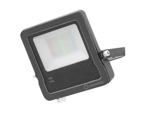 LED reflektor venkovní LEDVANCE SMART OUTD WIFI FLOOD 10W RGBW DG, WIFI, RGBW