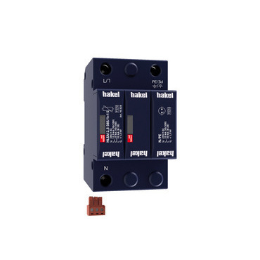 HAKEL 10328 HLSA12,5-385/1+1 S SPD typ 1+2 RP 0,53kč/ks