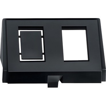 SCHN MTN464398 Merten - Přídržná deska Modular Jack