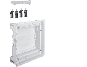 HAG VH12NK Vana rozvaděče volta do dutých příček, VH12