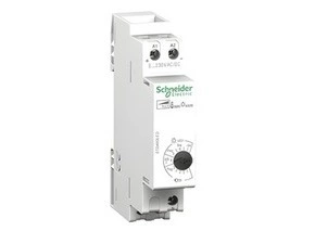 SCHN CCTDD20016 Acti 9 - stmívač STD400LED DIN